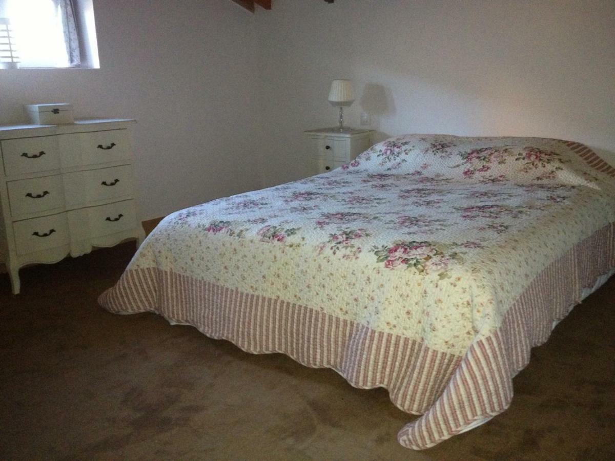 Haras Des Leudets Bed & Breakfast Blangy-le-Château Екстериор снимка