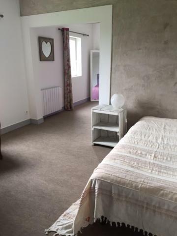 Haras Des Leudets Bed & Breakfast Blangy-le-Château Екстериор снимка